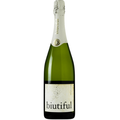 Isaac Fernandez Seleccion Biutiful Brut Nature Cava, Catalonia, Spain NV