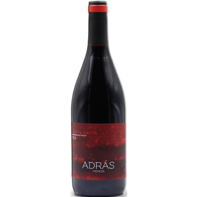 Isaac Fernandez Seleccion 'Adras' Mencia, Ribeira Sacra, Spain 2013