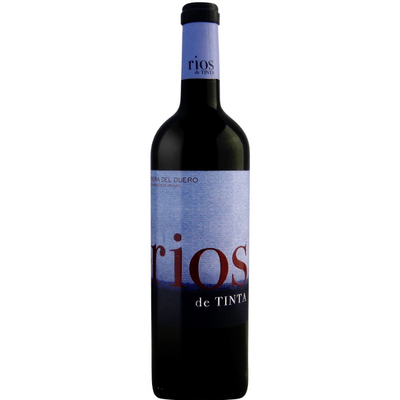 Isaac Fernandez Seleccion 'Rios de Tinta', Ribera del Duero, Spain 2018