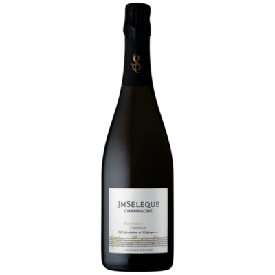 J-M Seleque Cuvee Partition Extra Brut, Champagne, France 2016