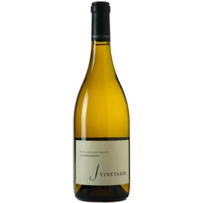 J Vineyards & Winery Chardonnay, Russian River Valley, USA 2020