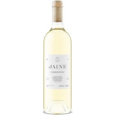 Jaine Evergreen Vineyard Chardonnay, Columbia Valley, USA 2021