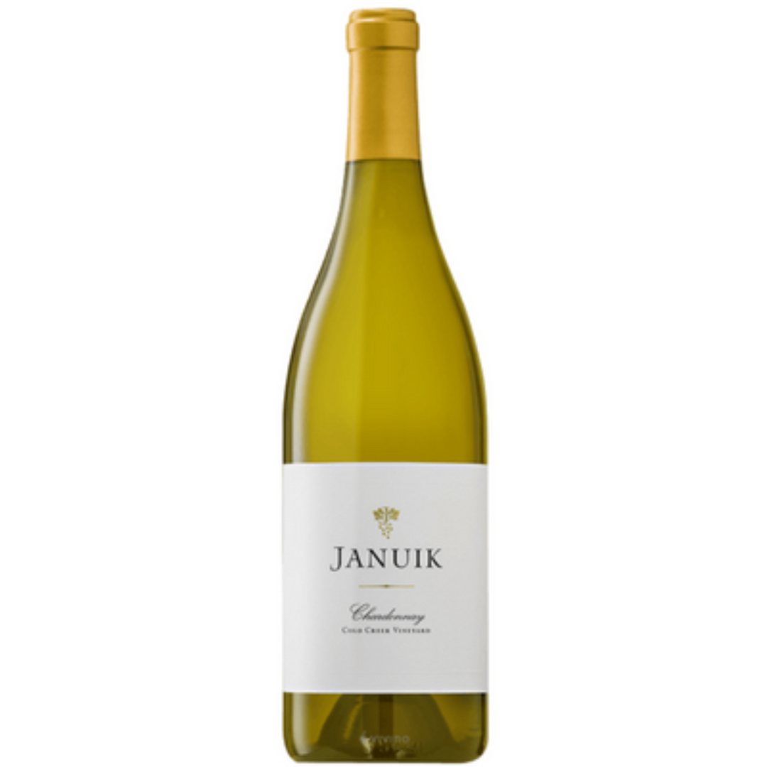 Januik Cold Creek Vineyard Chardonnay, Columbia Valley, USA 2019