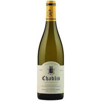 Jean-Paul & Benoit Droin Chablis, Burgundy, France 2021