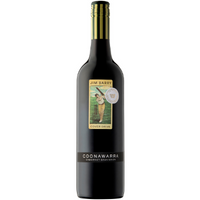 Jim Barry The Cover Drive Cabernet Sauvignon, Coonawarra, Australia 2018