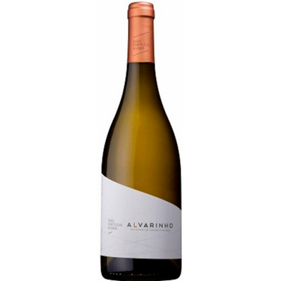 Joao Portugal Ramos Alvarinho, Vinho Verde, Portugal 2021