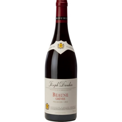 Joseph Drouhin Greves, Beaune Premier Cru, France 2022