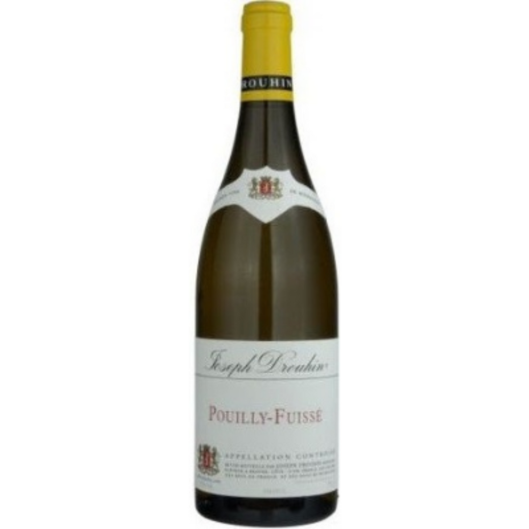 Joseph Drouhin Pouilly-Fuisse, Maconnais, France 2022