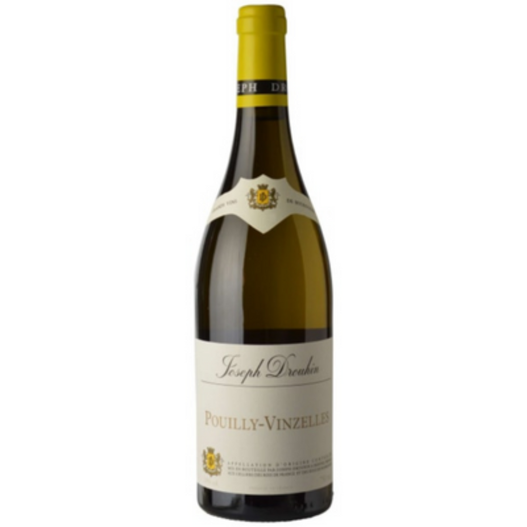 Joseph Drouhin Pouilly-Vinzelles, Maconnais, France 2021