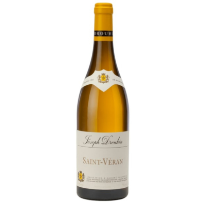 Joseph Drouhin Saint-Veran, Maconnais, France 2021