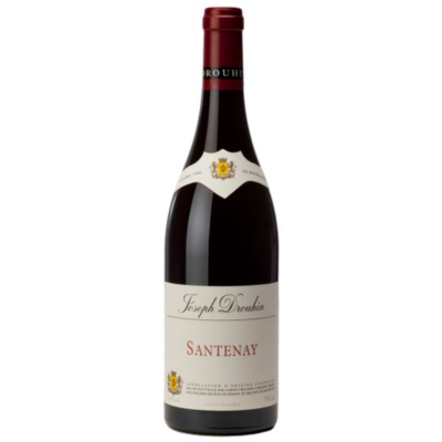 Joseph Drouhin Santenay, Cote de Beaune, France 2020