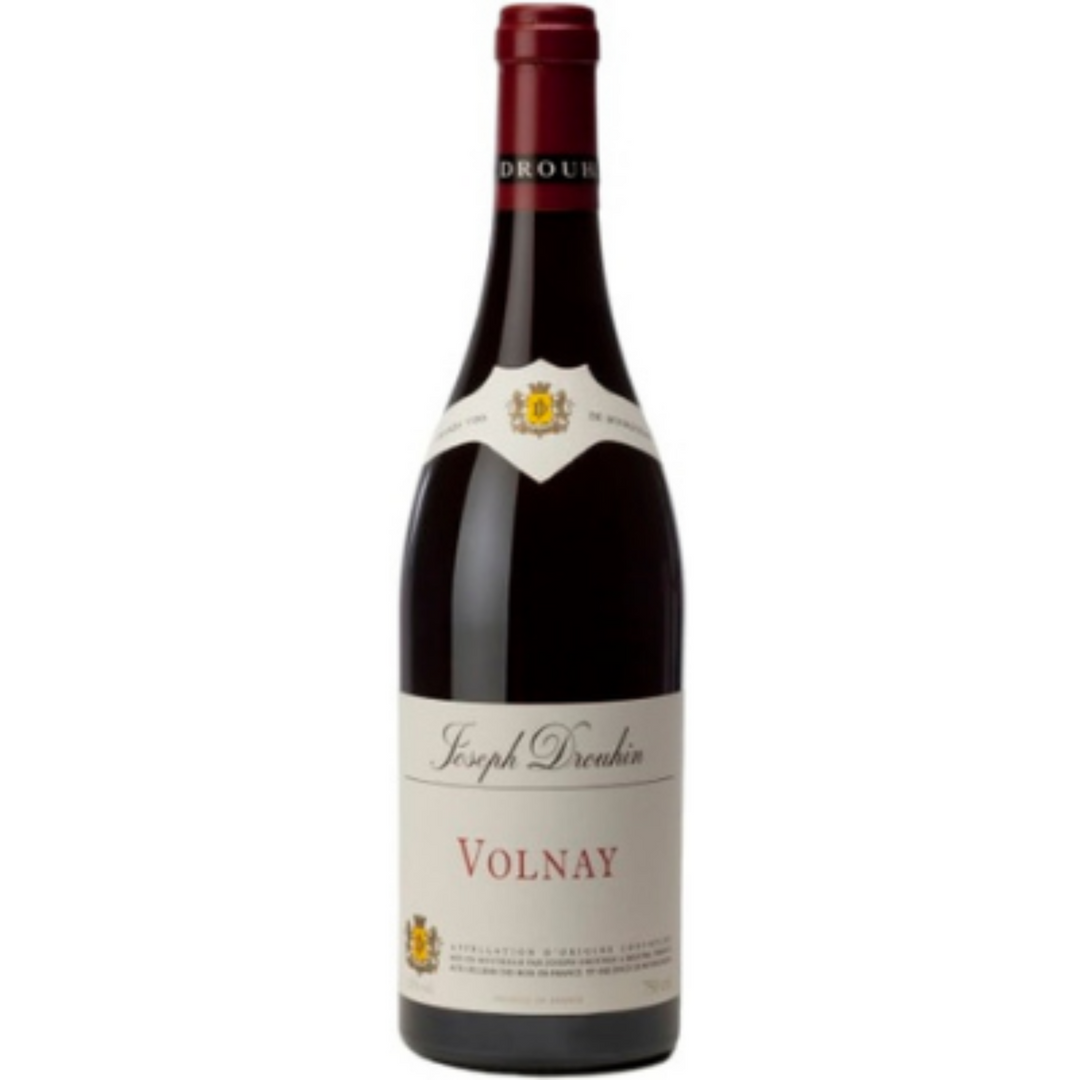 Joseph Drouhin Volnay, Cote de Beaune, France 2022