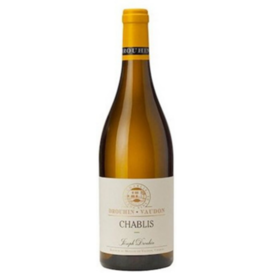 Joseph Drouhin 'Drouhin-Vaudon' Chablis, Burgundy, France 2022