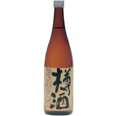 Kitsukura Taruzake - Barrel Aged Honjozo Sake, Japan NV 720ml