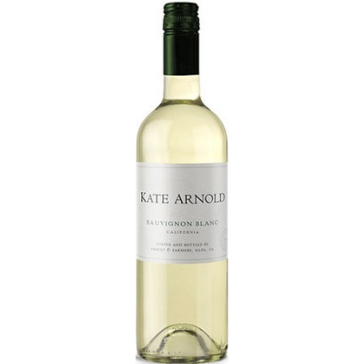 Kate Arnold Sauvignon Blanc, California, USA 2021