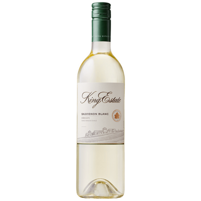 King Estate Sauvignon Blanc, Oregon, USA 2020