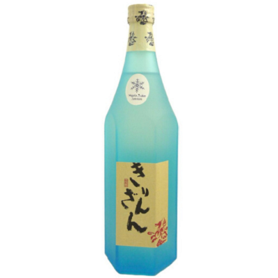 Kirinzan Junmai Daiginjo Sake, Japan NV 1.8L