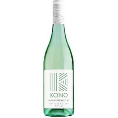 Kono Sauvignon Blanc, Marlborough, New Zealand 2022 (Case of 12)