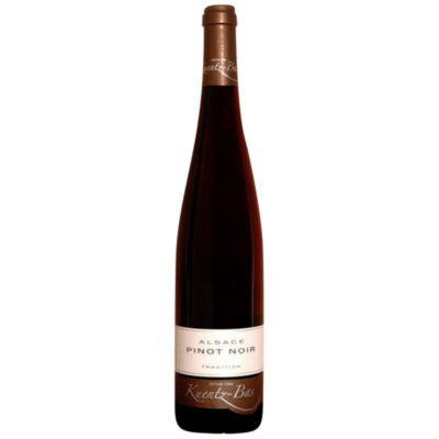 Kuentz-Bas Pinot Noir Tradition, Alsace, France 2021