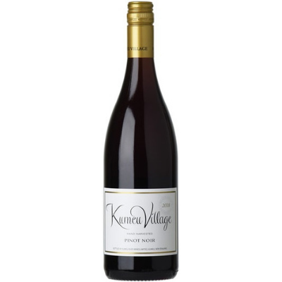 Kumeu River Village Pinot Noir, Kumeu, New Zealand 2018