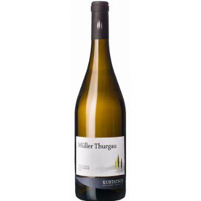 Kurtatsch - Cortaccia Muller-Thurgau, Trentino-Alto Adige, Italy 2020