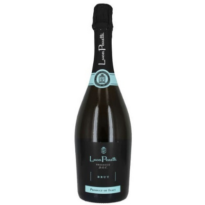 Luca Paretti Prosecco Brut, Veneto, Italy NV (Case of 12)