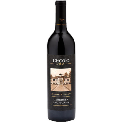 L'Ecole No. 41 Cabernet Sauvignon, Columbia Valley, USA 2019