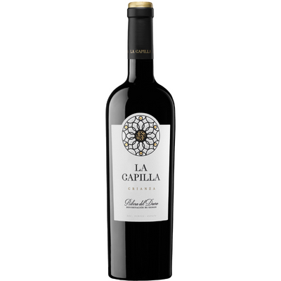 La Capilla Crianza, Ribera del Duero, Spain 2019