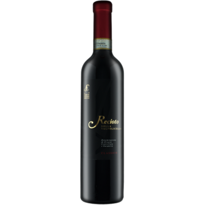 La Giaretta Recioto della Valpolicella Classico DOCG, Veneto, Italy 2021 500ml