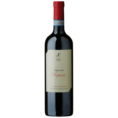 La Giaretta Valpolicella Ripasso Classico Superiore, Veneto, Italy 2020