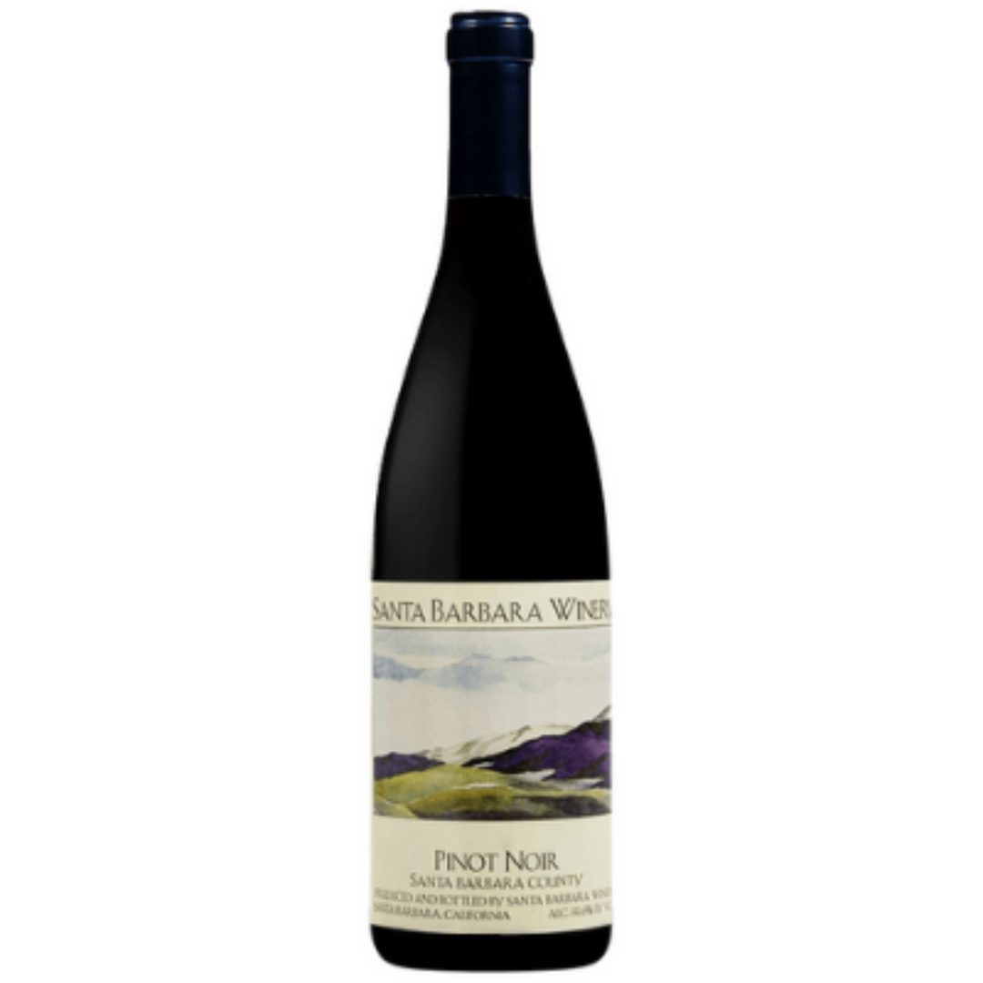 Lafond Family Santa Barbara Winery Pinot Noir, Santa Barbara County, USA 2019