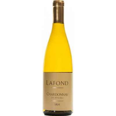 Lafond Winery S R H Chardonnay, Sta Rita Hills, USA 2019