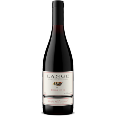 Lange Freedom Hill Vineyard Pinot Noir, Willamette Valley, USA 2017