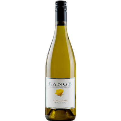 Lange Pinot Gris, Willamette Valley, USA 2021