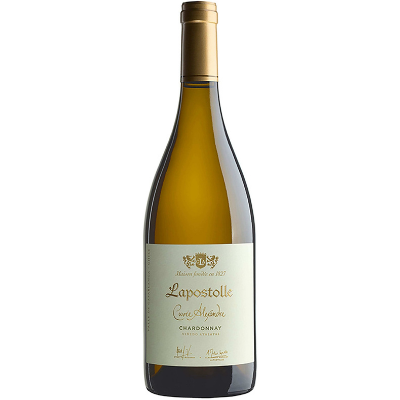 Lapostolle Cuvee Alexandre Atalayas Vineyard Chardonnay, Casablanca Valley, Chile 2019