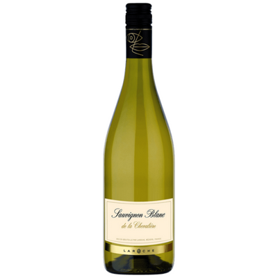 Laroche Mas La Chevaliere Sauvignon Blanc de La Chevaliere, IGP Pays d'Oc, France 2022 (Case of 12)