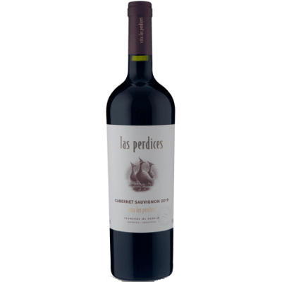 Las Perdices Cabernet Sauvignon, Agrelo, Argentina 2019