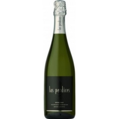 Las Perdices Extra Brut, Lujan de Cuyo, Argentina NV 187ml