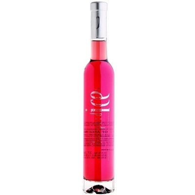 Las Perdices Ice Malbec, Agrelo, Argentina NV 375ml