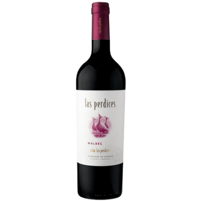 Las Perdices Malbec, Agrelo, Argentina 2022