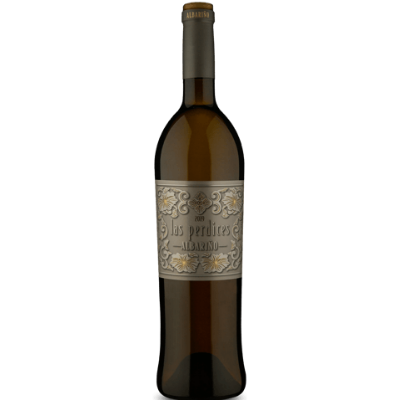 Las Perdices Albarino Reserva, Mendoza, Argentina 2023