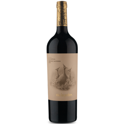 Las Perdices Reserva Cabernet Sauvignon, Lujan de Cuyo, Argentina 2019