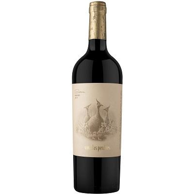 Las Perdices Reserva Malbec, Lujan de Cuyo, Argentina 2021 1.5L MAGNUM