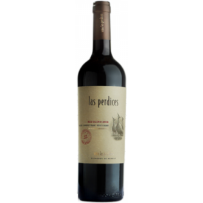 Las Perdices Red Blend, Agrelo, Argentina  2019