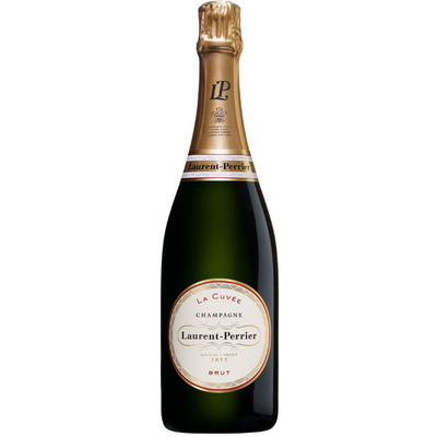 Laurent-Perrier Cuvee Brut, Champagne, France NV