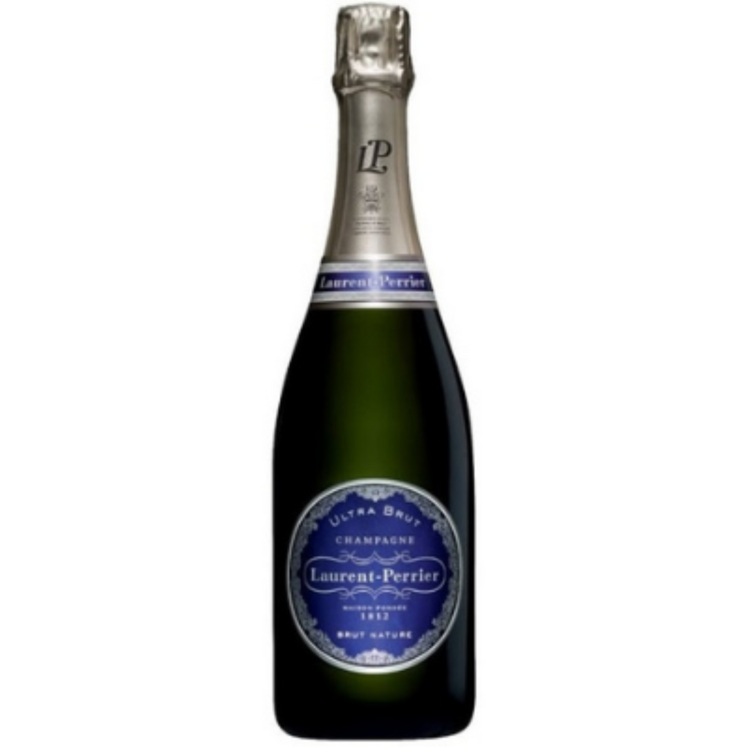 Laurent-Perrier Ultra Brut, Champagne, France NV