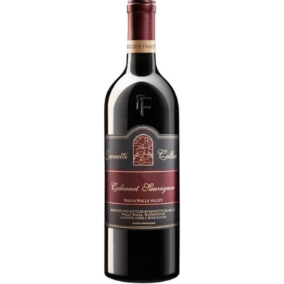 Leonetti Cellar Cabernet Sauvignon, Walla Walla Valley, USA 2020