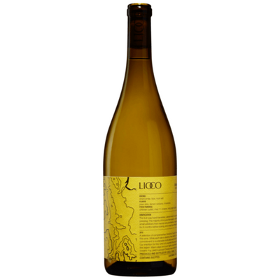 Lioco Chardonnay, Sonoma County, USA 2021