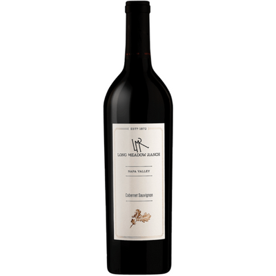 Long Meadow Ranch Cabernet Sauvignon, Napa Valley, USA 2017