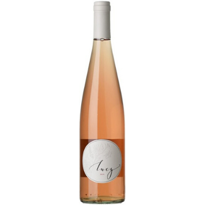 Lucy Wines Rose, Santa Lucia Highlands, USA 2021